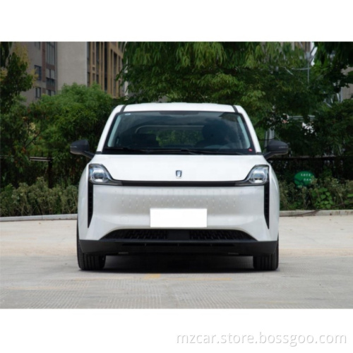 Besturn Nat 2022 Наслаждайтесь Travel 419 км версии китайский производитель высокоскоростной электромобиль Новый автомобиль